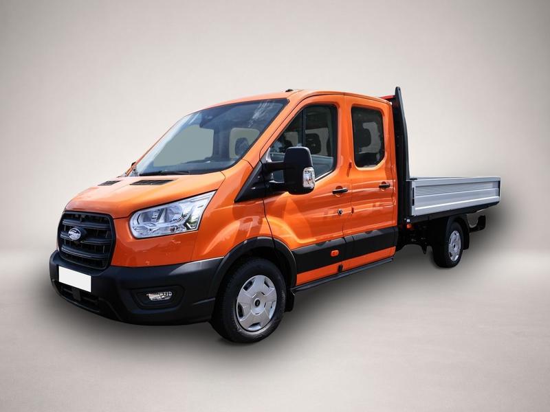 Ford Andere