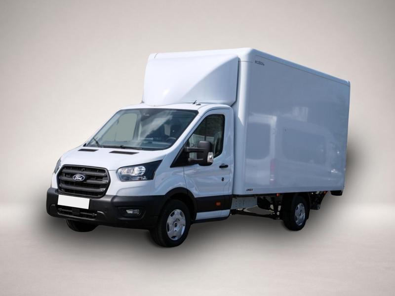 Ford Andere