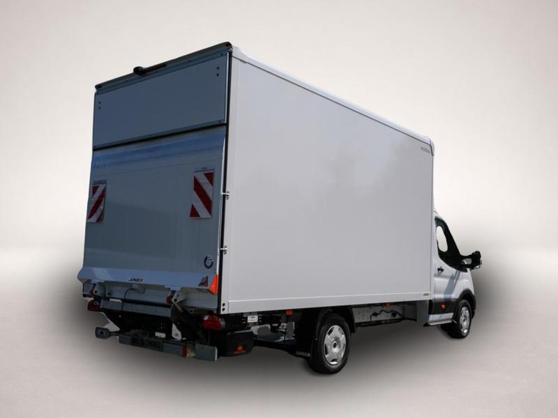 Ford Andere