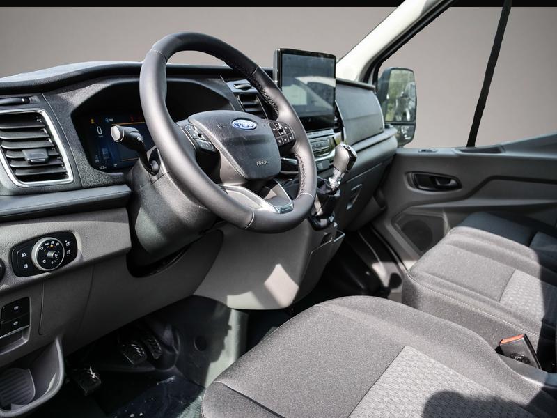 Ford Andere
