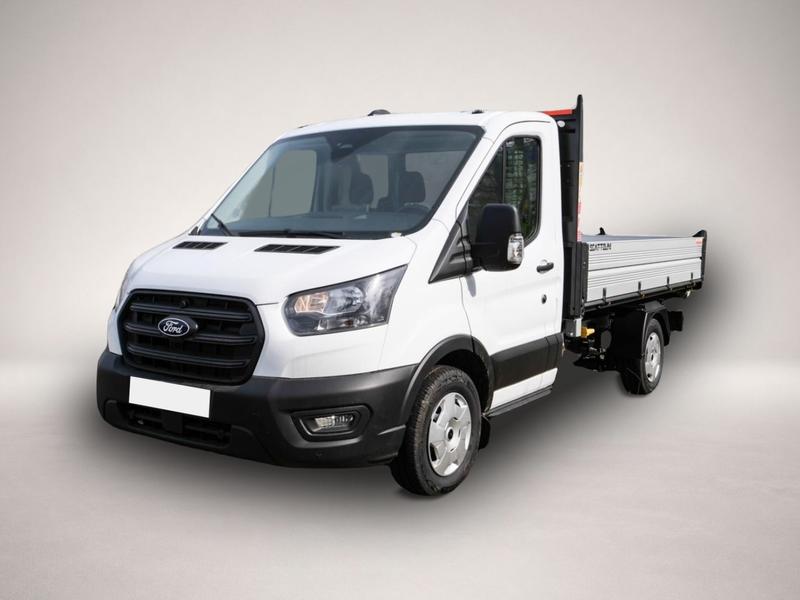 Ford Andere