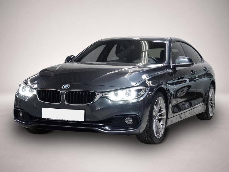 BMW 420