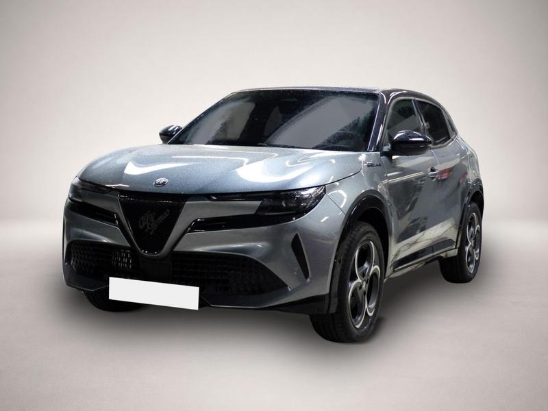 Alfa Romeo Junior