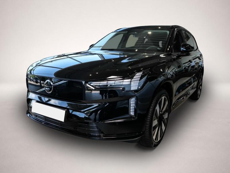 Volvo EX90