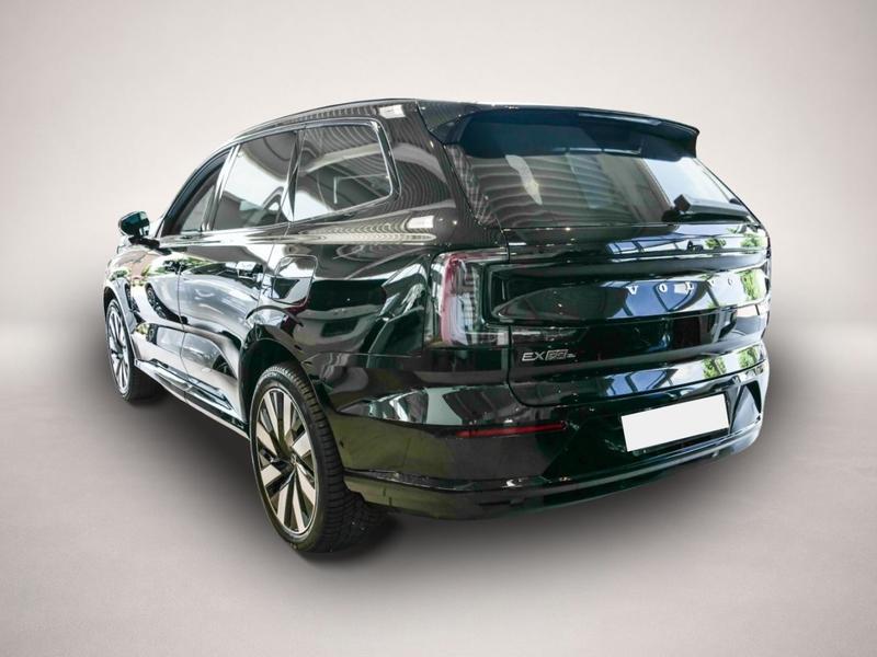 Volvo EX90