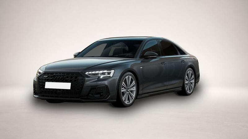 Audi Quattro