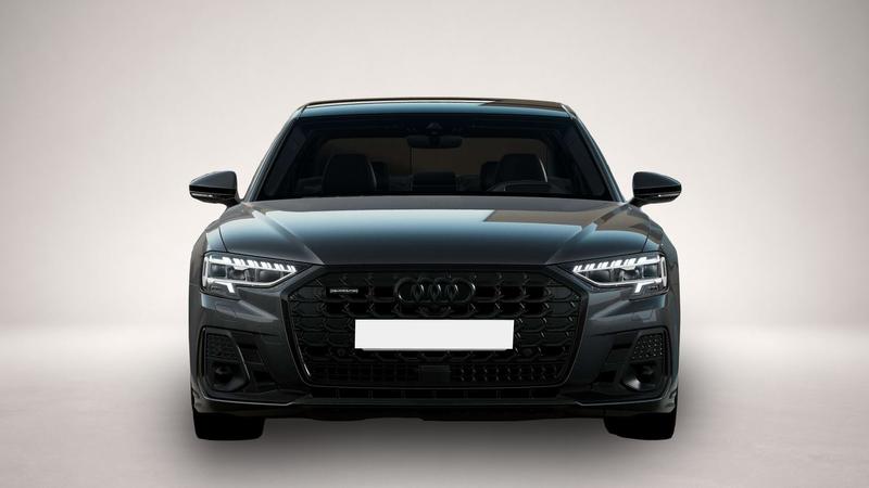 Audi Quattro
