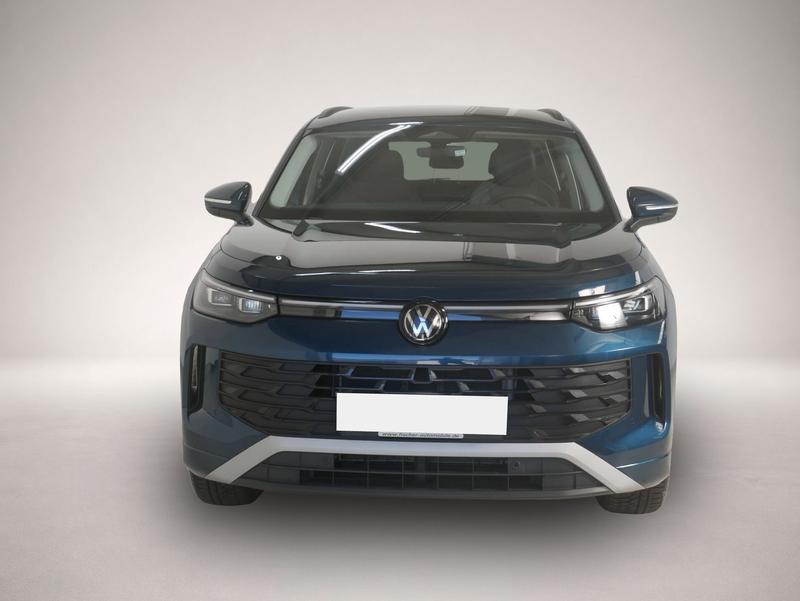 VW Tayron