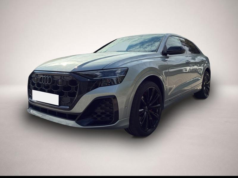 Audi Quattro