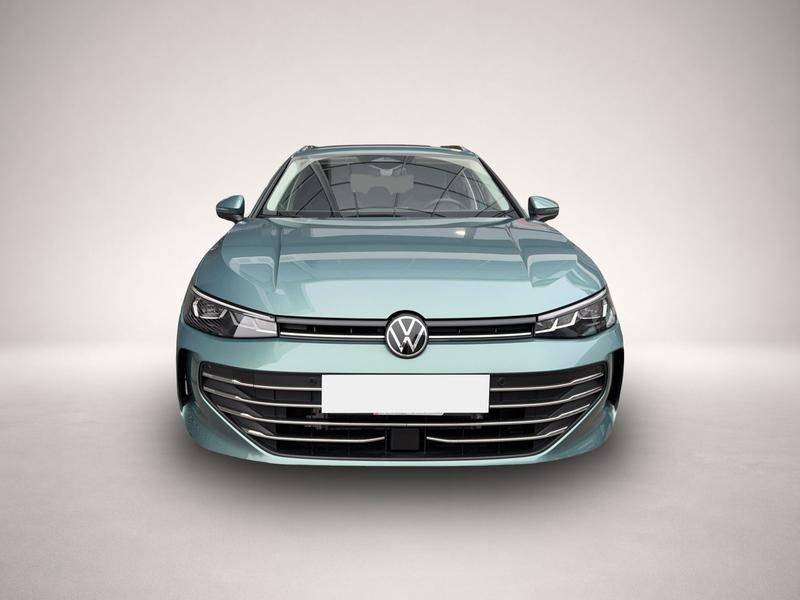 VW Passat Variant