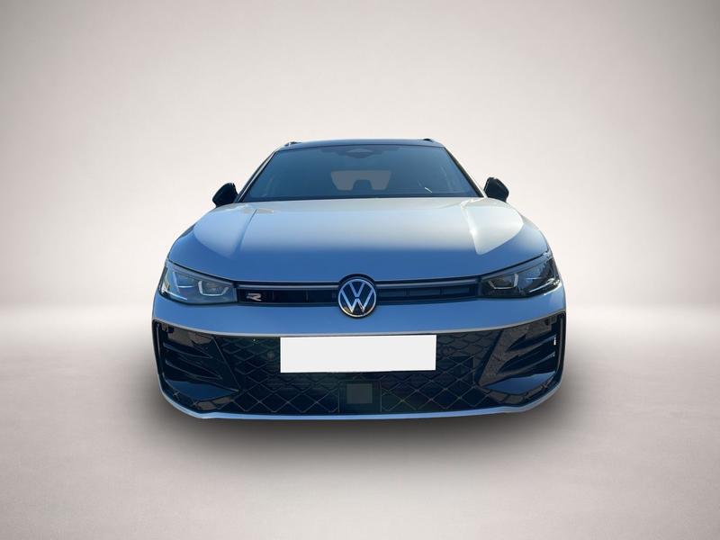 VW Passat Variant