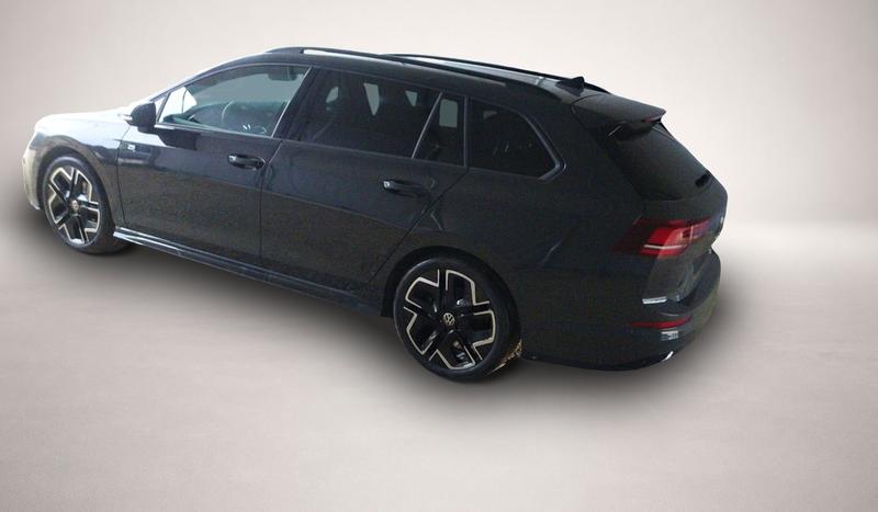 VW Golf