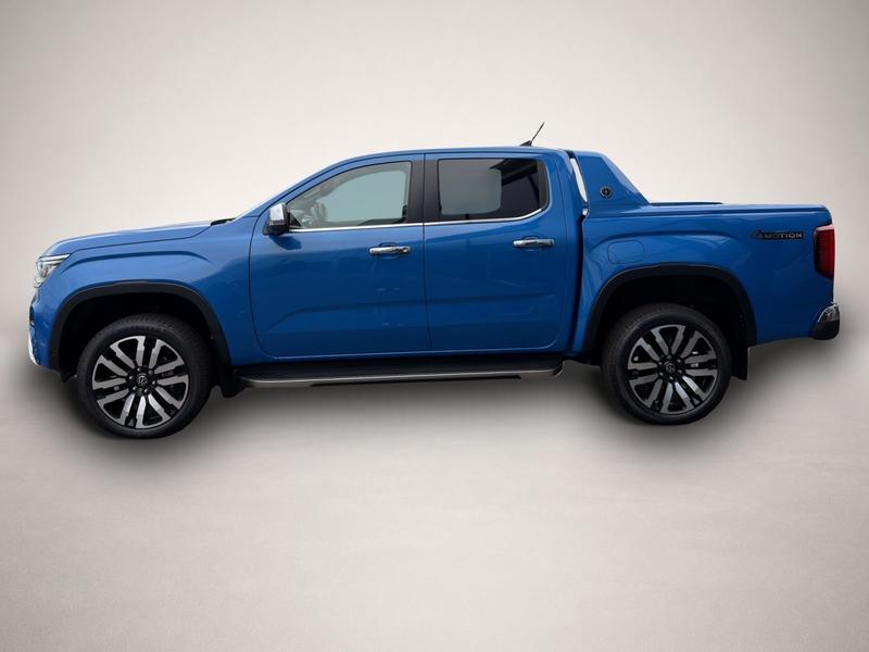 VW Amarok