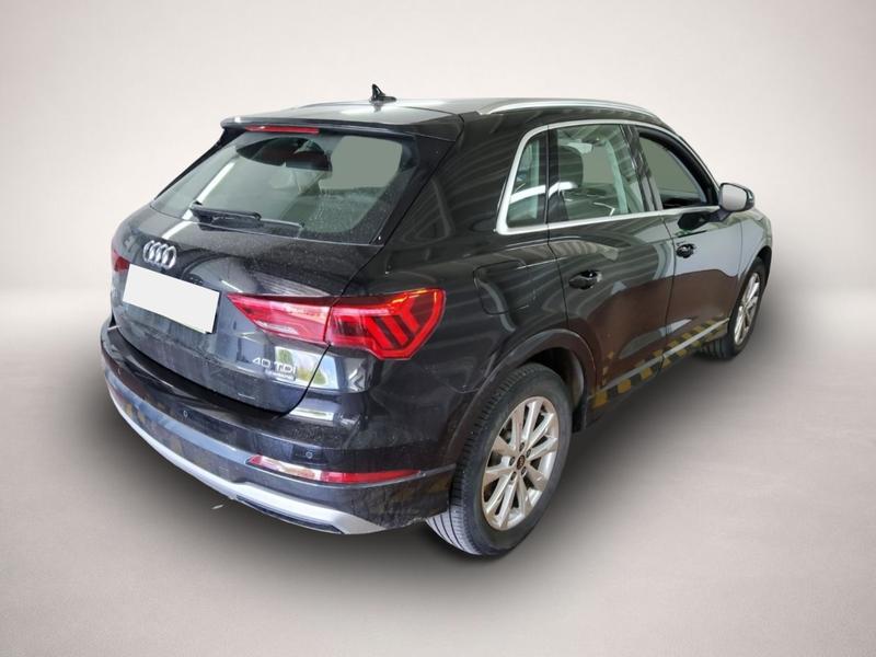 Audi Andere