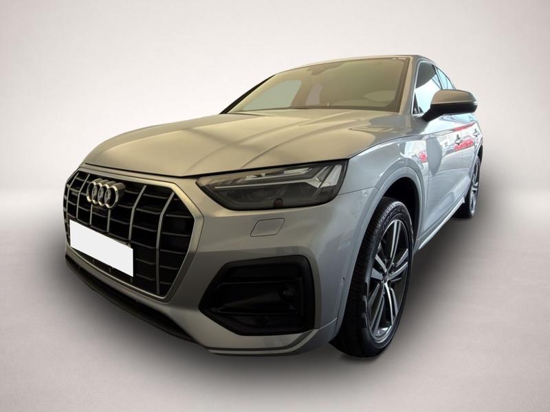 Audi Quattro