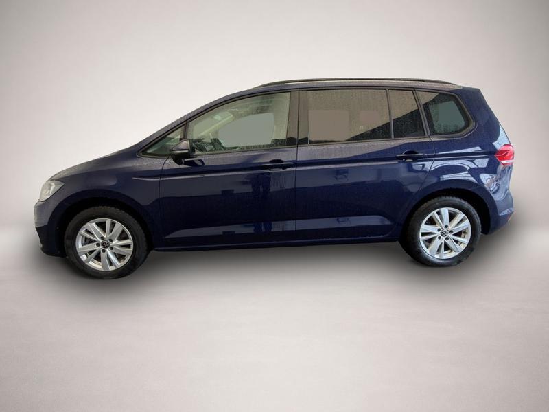 VW Touran