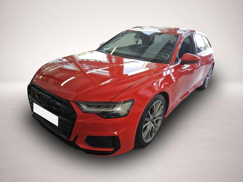 Audi Quattro