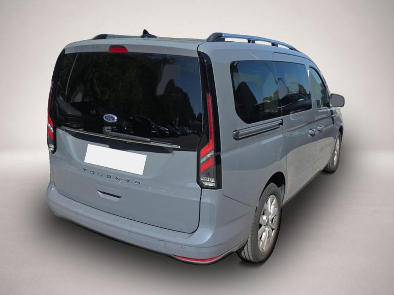Ford Grand Tourneo