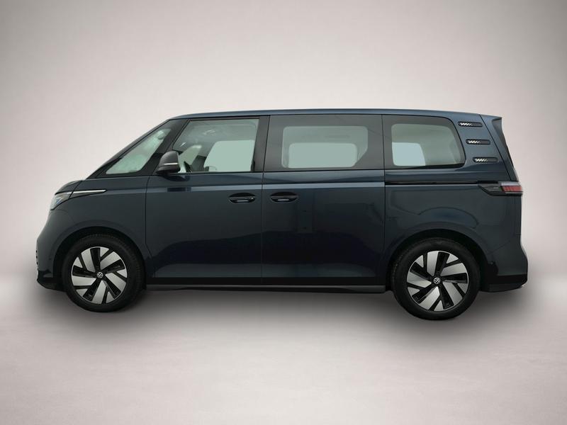 VW ID. Buzz