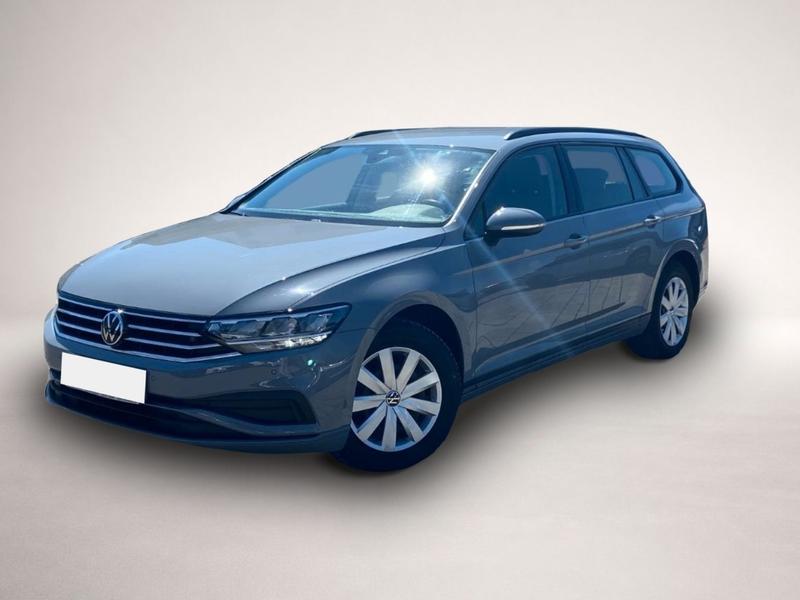 VW Passat Variant