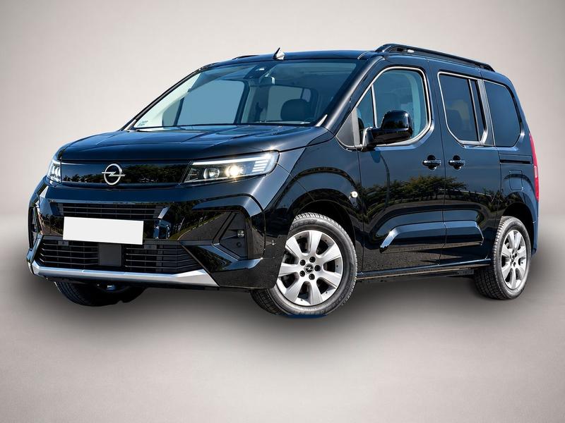 Opel Combo Life