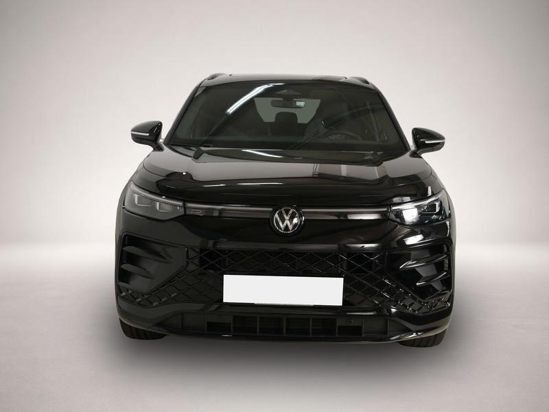 VW Tayron