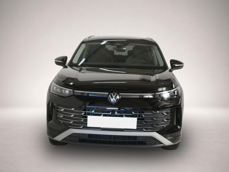 VW Tayron