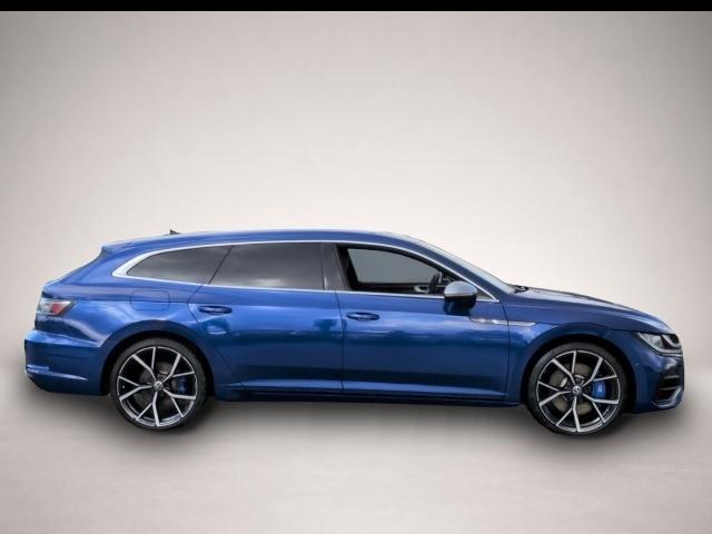 VW Arteon