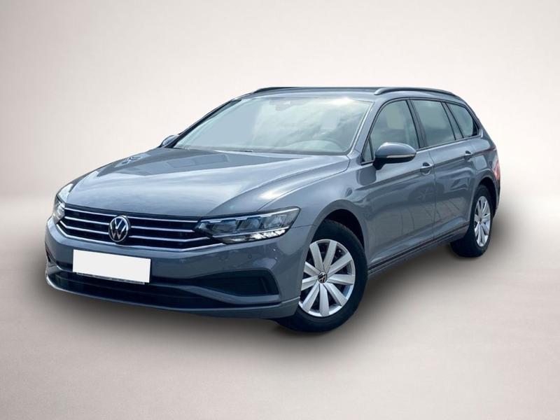 VW Passat Variant