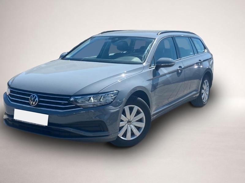 VW Passat Variant