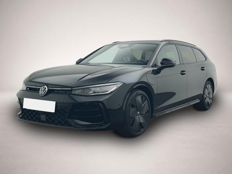 VW Passat Variant