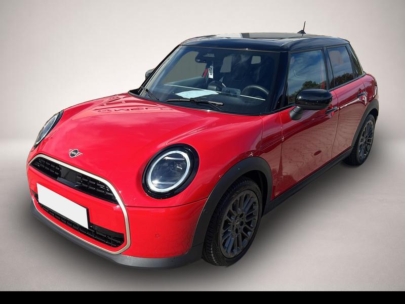 Mini Cooper C