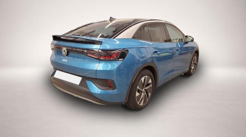 VW ID.5