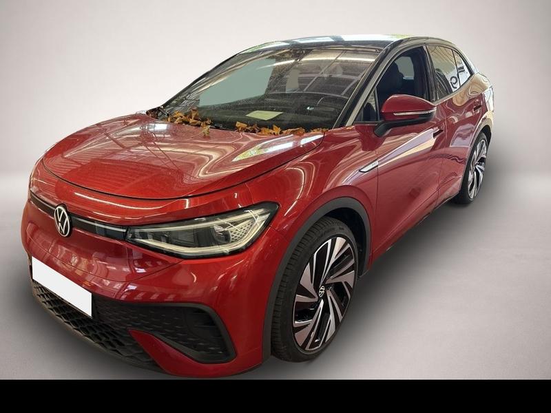 VW ID.5