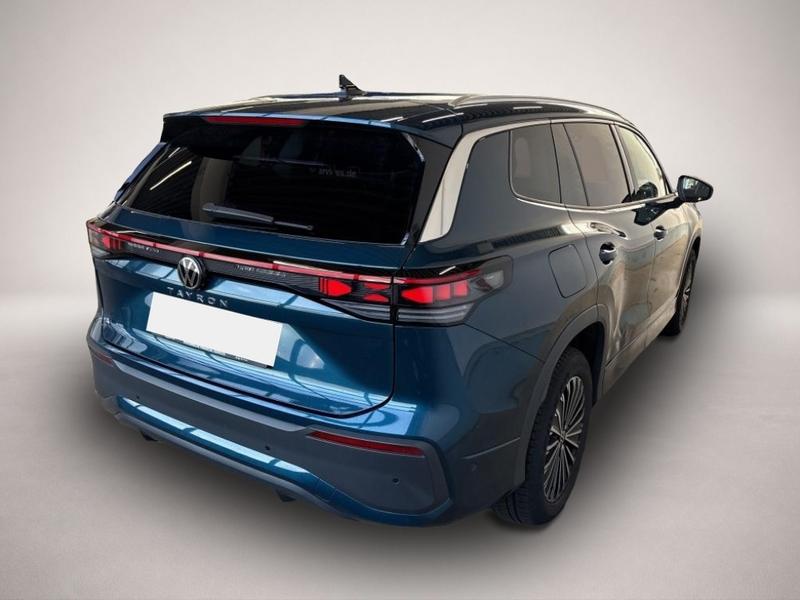 VW Tayron