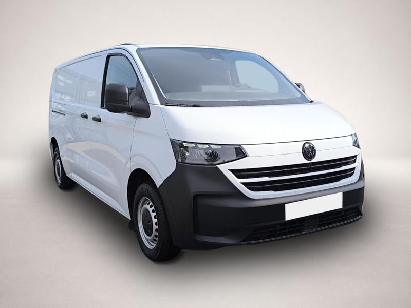 VW T7 Transporter