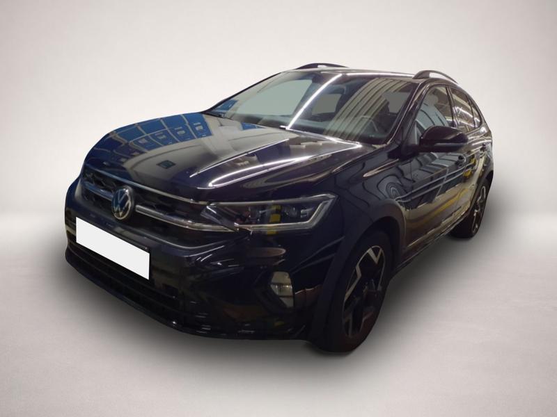 VW Taigo