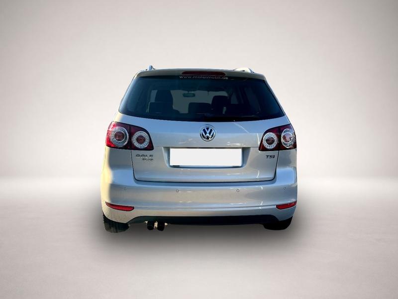 VW Golf Plus