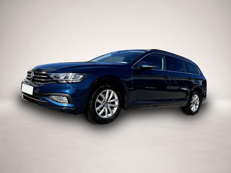 VW Passat Variant