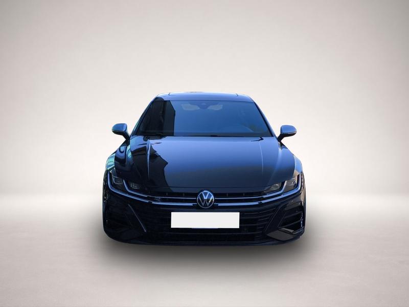 VW Arteon