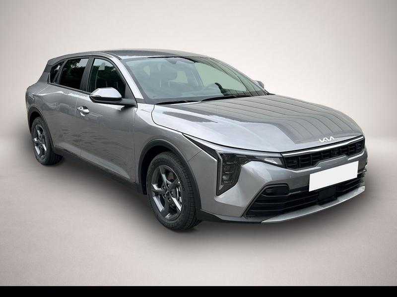Kia K4