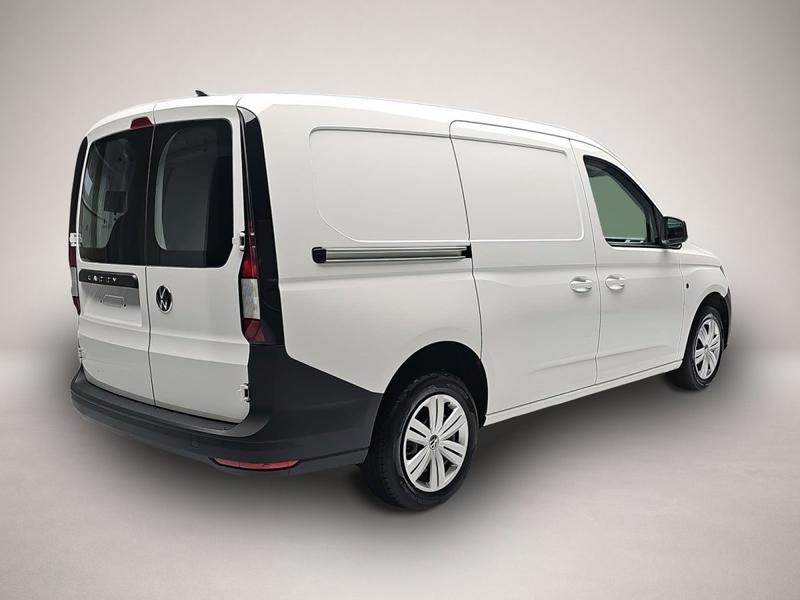 VW Caddy Maxi