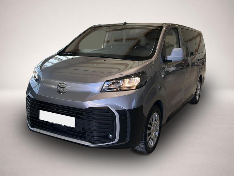 Toyota Proace (Verso)