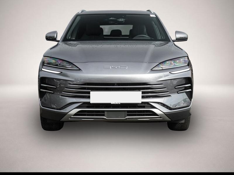 BYD SEAL U