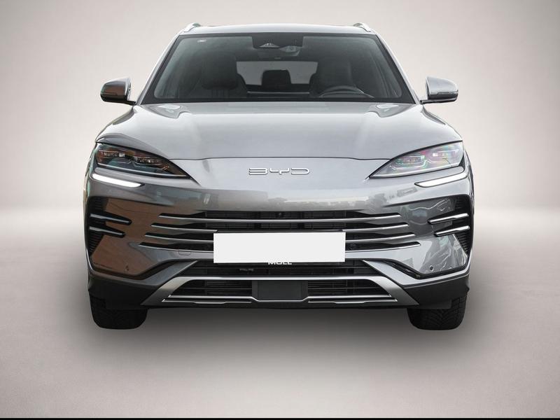 BYD SEAL U