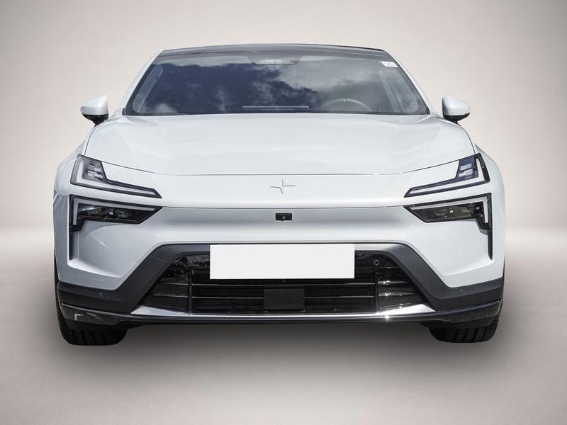 Polestar 4