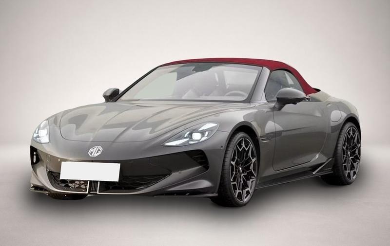 MG Andere