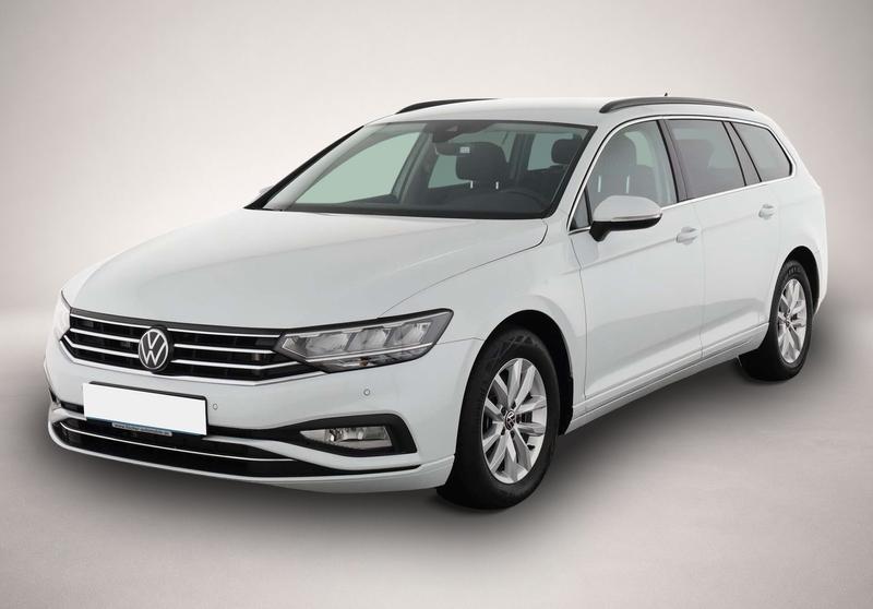 VW Passat Variant