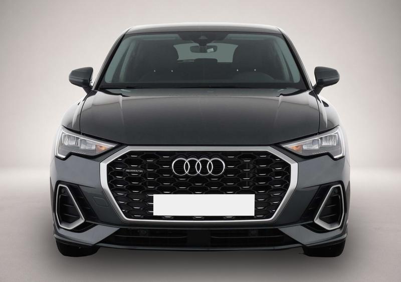 Audi Quattro