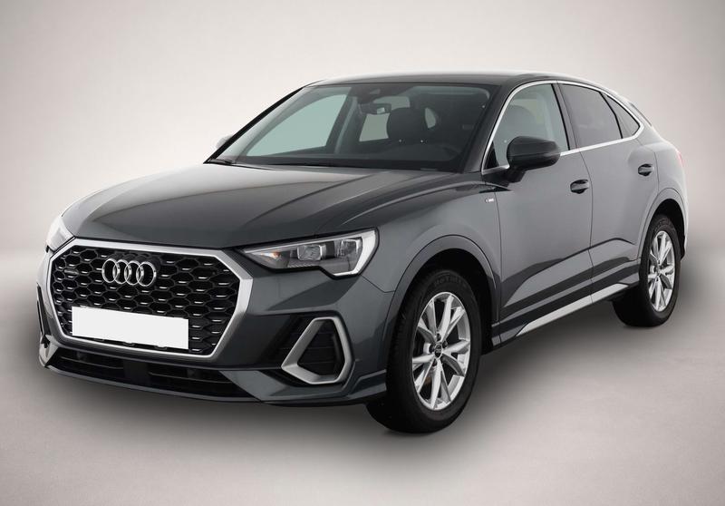 Audi Quattro